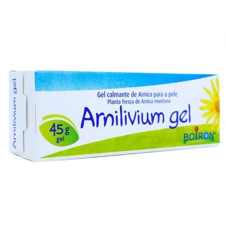 imagem do produto Arnilivium Gel 45g