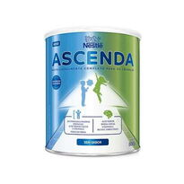 imagem de Ascenda 800g Sem Sabor