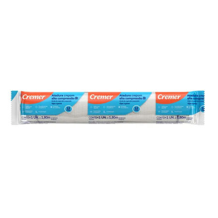 imagem do produto Atadura Cremer Crepom 20cm