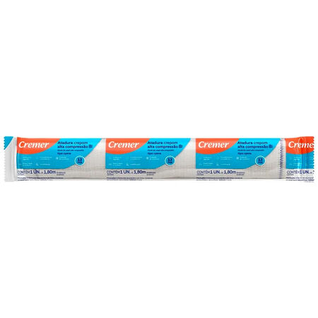 imagem do produto Atadura Cremer Crepom 25cm
