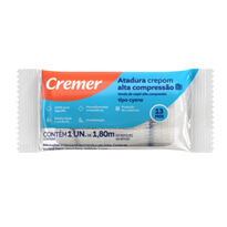imagem de Atadura Cremer Crepom 6cm