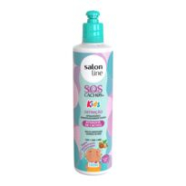imagem de Ativador de Cachos Salon Line 300ml Sos Kids Definicao