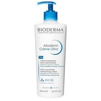 imagem de Atoderm Gel Creme 500ml Intensive