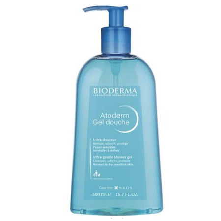 imagem do produto Atoderm Gel Douche 500ml