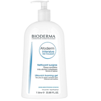 imagem de Atoderm Gel Moussant 200ml Intense