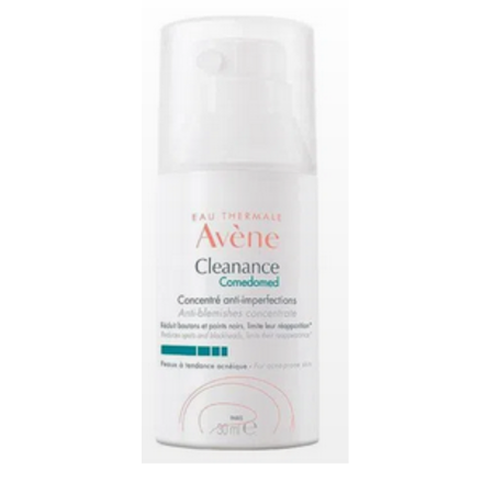 imagem do produto Avene Cleanance Comedomed 30ml