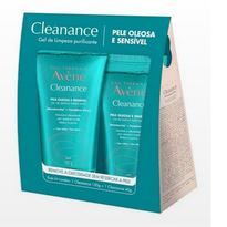 imagem de Avene Cleanance Gel 150g+40g