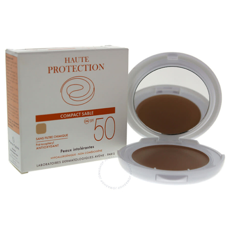 imagem do produto Avene Compact Sable Fp50 10g