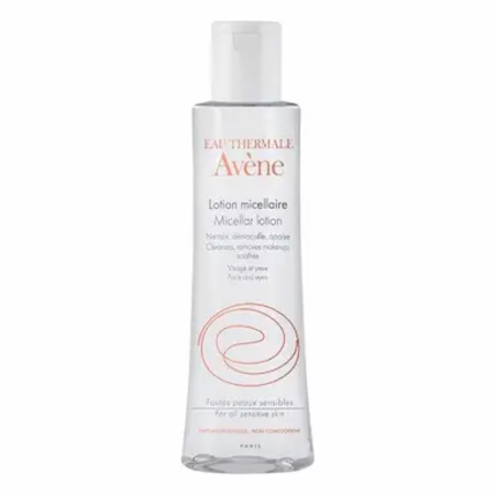 imagem do produto Avene Locao Micelar 100ml