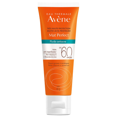 imagem do produto Avene Mat Perf Antiacne Fp60 40g