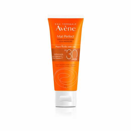 imagem do produto Avene Mat Perf Cor Fps30 40g