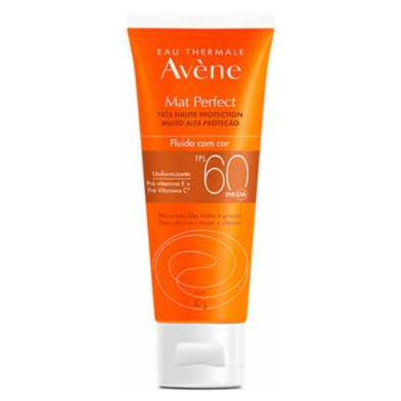 imagem do produto Avene Mat Perfume Cor Fps60 40g