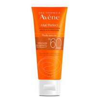 imagem de Avene Mat Perfume Cor Fps60 40g