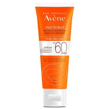 imagem do produto Avene Mat Perfume Fps60 40g