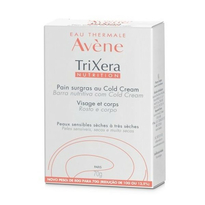 imagem de Avene Sabonete Trixera Nutri 70g