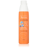 imagem de Avene Solar Infant Fps 50+ 200ml