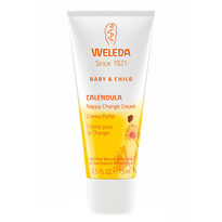 imagem de Babycreme Weleda 75ml