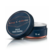 imagem de Balm Para Barba Gill King 75ml