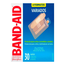 imagem do produto  Band Aid Jonhson´s 30 Unidades Transparente Variados