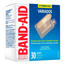imagem do produto  Band Aid Jonhson´s 30 Unidades Transparente Variados