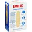 imagem do produto  Band Aid Jonhson´s 40 Unidades Transparente