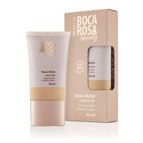 imagem de Base Mate Payot Boca Rosa 5 Adriana 30ml