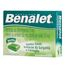 imagem do produto  Benalet 12 Pastilhas Menta