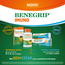 imagem do produto  Benegrip Imuno Energy 10 Comprimidos Efervescentes