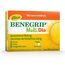 imagem do produto  Benegrip Multi Dia 20 Comprimidos
