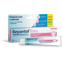 imagem de Bepantol Baby 30g