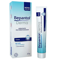 imagem de Bepantol Derma Creme 20g