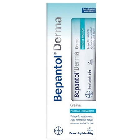 imagem do produto Bepantol Derma Creme 40g