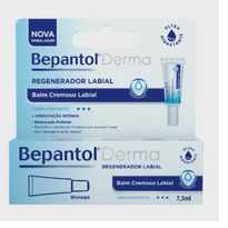 imagem de Bepantol Derma Labios Fps 30 7.5ml