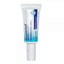 imagem de Bepantol Derma Labios Regenarador 7.5ml