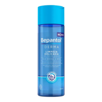imagem de Bepantol Derma Limp Delic 200ml