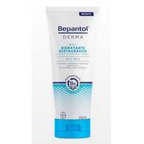 imagem de Bepantol Derma Locao 200ml Hidratante Restaurador