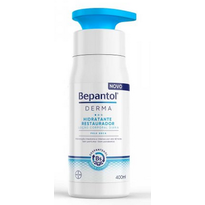 imagem de Bepantol Derma Locao 400ml Hidratante Restaurador