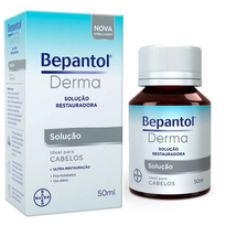 imagem de Bepantol Derma Solucao 50ml