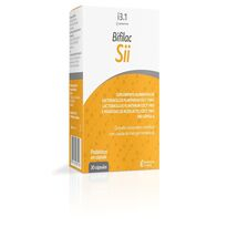 imagem de Bifilac Sii C 30 Capsulas