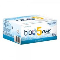 imagem de Bio 5 30 Saches de 4g