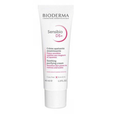 imagem do produto Bioderma Sensibio Ds+ 40ml