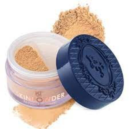 imagem do produto Bruna Tavares Bt Skin Powder Medium