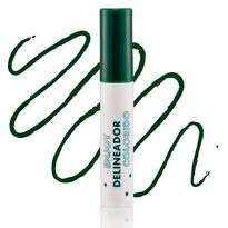 imagem de Bruna Tavares Fdk Delineador Enjoy Aspargo