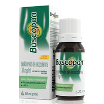 imagem de Buscopan 20ml