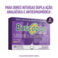 imagem do produto  Buscopan Composto 20 Comprimidos