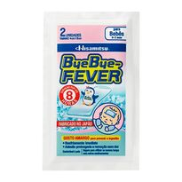 imagem de Bye Bye Fever 2 Unidades Bebe