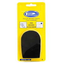 imagem de Calcanheira Palmitec Com Furo P Par