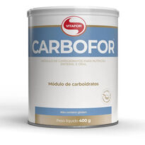 imagem de Carbofor 400g