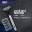 imagem do produto  Carga Gill Mach3 2un