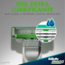 imagem do produto  Carga Gillette Mach3 2 Unidades Sensitive